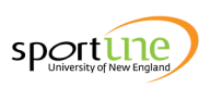 SportUNE logo
