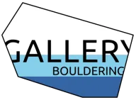 Gallery Bouldering logo