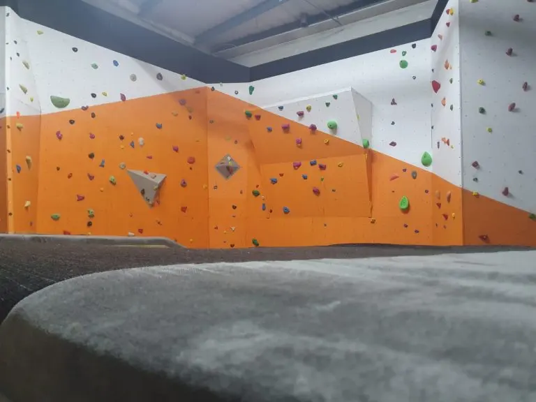 Angle Climb