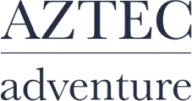 Aztec Adventure logo