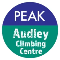 Audley Climbing Centre logo