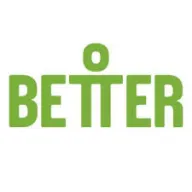 Better - Energise Climbing Wall logo