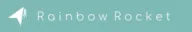 Rainbow Rocket Central logo
